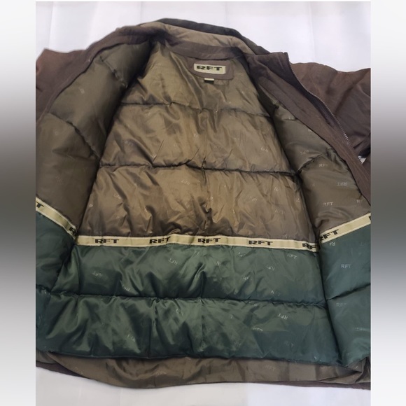 RFT rainforests jackets - Picture 4 of 13